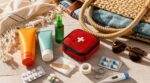 Ces 8 produits de pharmacie qu’une pharmacienne emporte toujours l’été pour éviter les vacances gâchées (et que vous oubliez)