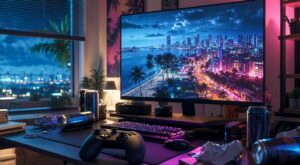 Ces activités absurdes de GTA 6 vont bousiller vos journées dans cette immense ville (et vous n’êtes pas prêt)