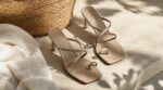 Ces chaussures Zara à moins de 30 € font des jambes de rêve et relèguent Birkenstock et tongs au second plan cet été
