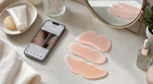 Cette astuce Instagram qui promet de lisser les rides du sourire en une nuit inquiète les experts : faut-il vraiment l’essayer ?