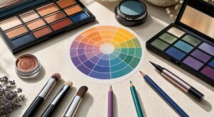 Cette astuce maquillage pour les yeux, vue sur TikTok, fait exploser la couleur de l’iris (et vous passez peut-être à côté)
