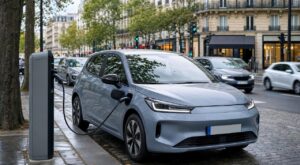 Cette citadine électrique chinoise à moins de 20 000 € fait trembler Renault 5 et e-208 (et change un détail clé)