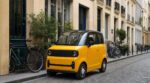 Cette Dacia électrique à 13 000 € arrive dès 2027 : son format minuscule et ses limites cachées peuvent tout changer en ville