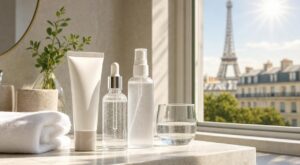 Cette erreur en pleine canicule que font celles qui transpirent trop ruine votre peau, la solution d’une experte beauté