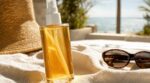 Cette huile solaire de pharmacie SPF 50+ a stoppé mes rougeurs : le solaire satiné non gras que les peaux claires s’arrachent