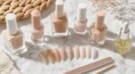 Cette manucure nude laiteuse portée par Raye à New York est vraiment la plus flatteuse de l’été (et comment l’adopter)