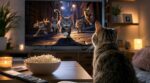 Cette série Netflix avec ces animaux mignons signée par l’auteur de The Office cartonne mais n’est pas faite pour les enfants