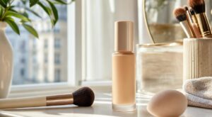 Cette skin tint à 4 € remplace votre fond de teint sous la chaleur, floute les rougeurs et protège la peau avec un SPF 30
