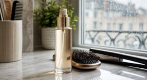 Cheveux épais et frisottis incontrôlables : ce soin lissant promet 3 jours glossy, encensé par les avis sur Beauté Test