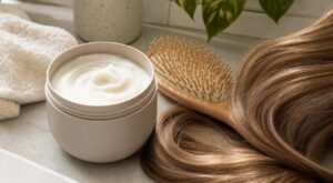Cheveux fins abîmés : ce soin Chämpo les nourrit intensément sans les aplatir et affole déjà les coiffeurs français