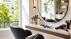 Cheveux qui collent à la nuque ? Ces 4 coupes courtes validées par les coiffeurs pour l&rsquo;été 2026 vont faire gagner un temps fou