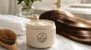Cheveux secs comme de la paille : ce masque réparateur encensé sur Beauté Test a sauvé mes pointes abîmées en un temps record