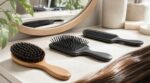 Cheveux ternes malgré vos soins ? Ces brosses méconnues promettent une brillance folle en 3 semaines seulement