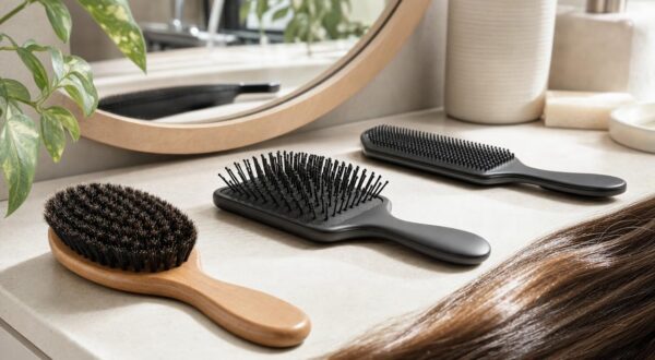 Cheveux ternes malgré vos soins ? Ces brosses méconnues promettent une brillance folle en 3 semaines seulement