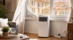 Clim mobile : ce détail de conception qui vide votre porte-monnaie tout l’été sans vraiment rafraîchir votre logement