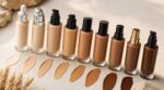 De Fenty à Armani : ces produits de teint fluides pour toutes les carnations corrigent l&rsquo;erreur qui ruine votre maquillage