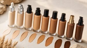 De Fenty à Armani : ces produits de teint fluides pour toutes les carnations corrigent l&rsquo;erreur qui ruine votre maquillage