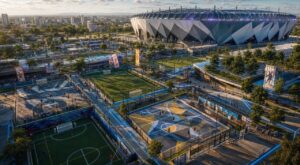 EA Sports FC 27 : ce nouveau monde ouvert et cette date de sortie cachent un changement radical que les fans n’avaient pas prévu