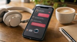 En 2026, des Français laissent en cachette cette IA draguer sur les applis de rencontre, et vos matchs n&rsquo;y échappent pas
