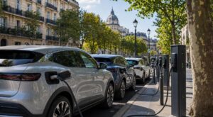 En France, ce record des voitures électriques en juillet bouleverse la facture auto (et certains conducteurs vont tomber de haut)