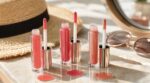 Gloss qui colle, lèvres qui tirent : ce nouveau soin lèvres ultra glossy change tout cet été (et on a trouvé 3 pépites)