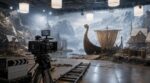 God of War sur Prime Video : ce tournage qui déraille, date repoussée et ce colosse d’Hollywood pressenti pour le héros