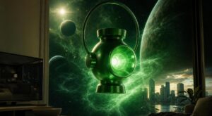 Green Lantern : ce héros DC maudit en live action mise tout sur cette série HBO Max qui promet de tout changer