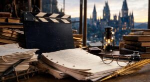 Harry Potter saison 2 : cette star de Game of Thrones récupère un rôle culte après un départ express qui inquiète déjà les fans