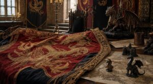 House of the Dragon saison 3 : ce retournement final sur Rhaenyra change tout ce que l’on croyait savoir (explications)