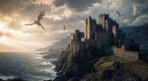 House of the Dragon saison 4 : ce que prépare HBO après un final choc (et pourquoi les fans vont devoir s’armer de patience)