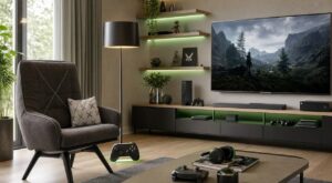 IKEA et Xbox préparent cette collection pour les consoles de salon : ce projet mystère va surprendre les joueurs