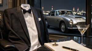 James Bond : ce candidat écossais de 36 ans grimpe en tête pour remplacer Daniel Craig (et les fans n’avaient rien vu venir)
