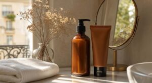 « Je la mets partout sur le corps » : cette lotion Nuxe de pharmacie au parfum culte laisse un voile satiné qui rend accro