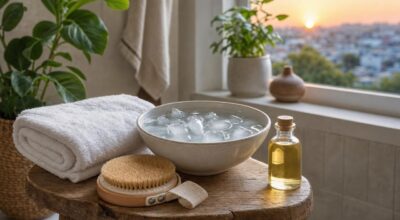 Je suis journaliste beauté : ces 3 gestes du soir ont changé mes jambes lourdes en été (ne les négligez plus jamais)