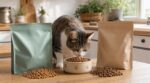 La règle des 10 jours : le secret pour changer de marque de croquettes sans rendre votre chat malade