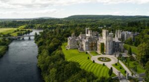 Mark Zuckerberg s’offre ce domaine historique en Irlande comme nouvelle base de Meta (et ce choix en dit long sur ses plans)