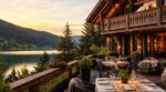 Matthias Marc quitte Paris pour ce Relais & Châteaux gourmand de montagne : les réservations affolent déjà les fans de Top Chef