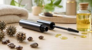 « Mes cils ont doublé de longueur » : ce soin pour les cils naturel d’Aroma-Zone transforme le regard en quelques semaines