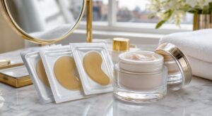 « Mes rides et cernes ont fondu en 15 min » : ce soin contour des yeux lisse tout et change vraiment le regard le matin