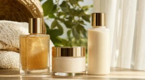 Ne mettez plus de parfum avant d’avoir testé ces 3 nouveaux soins corps de l’été qui laissent un sillage fou jusqu’au soir