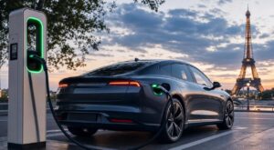 Ni Tesla ni Volkswagen : ce modèle électrique BYD à 14 000 € se recharge en 9 minutes (et pourrait vous passer sous le nez)