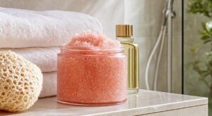 Peau de fraise sur les jambes : ce soin corps Rituals nettoie et lisse en une douche et change tout dès la première utilisation