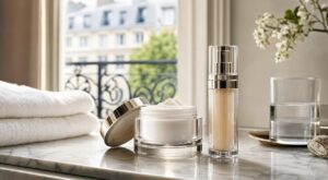 Peau mature qui tiraille et teint terne : ce soin anti-âge de pharmacie signé SVR encensé sur Beauté Test change tout d&rsquo;un coup