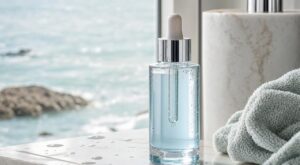 Peau qui tire ? ce sérum validé sur Beauté Test gorge d&rsquo;eau les tissus et repulpe les traits avant que les ridules ne s&rsquo;installent