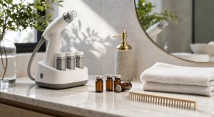 Perte de densité, racines grasses : ce soin du cuir chevelu façon Hydrafacial a métamorphosé mes cheveux en 3 mois