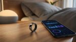 Poignet irrité, sommeil en vrac : cette bague connectée s'impose face aux montres connectées et bouleverse votre suivi santé