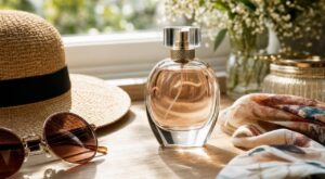 Pourquoi votre parfum préféré ne sent plus pareil sur vous l'été (surtout passé 50 ans)
