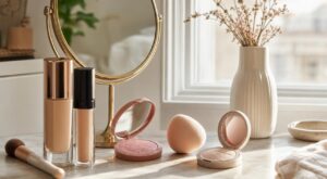 Pressée le matin ? cette routine teint en 5 gestes d&rsquo;une experte Instagram change tout en 5 minutes chez les femmes pressées