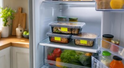 Rappel conso : ce plat préparé du rayon traiteur vendu chez E. Leclerc est contaminé par la Listeria