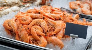 Rappel conso : ces crevettes roses cuites vendues en poissonnerie partout en France sont contaminées à la Listeria